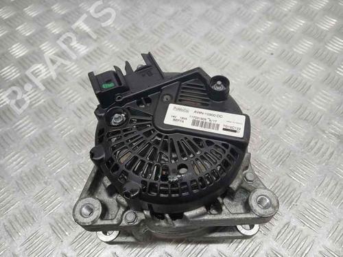 Alternator FORD FIESTA VI (CB1, CCN)  | BP13752750M7