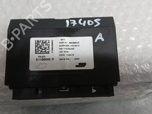 Used Electronic module BMW i3 (I01) [2013-2026]  32673855