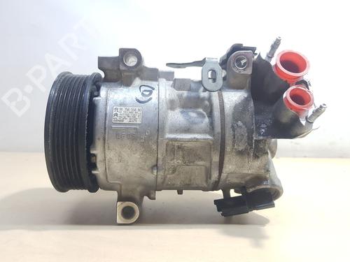 AC compressor OPEL CROSSLAND X / CROSSLAND (P17, P2QO) 1.2 (75) | BP26910571M34 