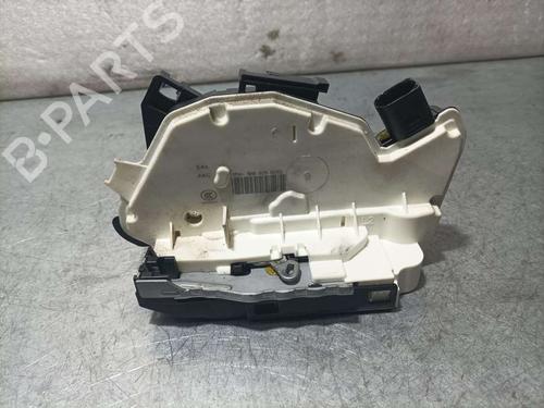 Rear left lock VW TIGUAN (5N_)  | BP13539224C100 