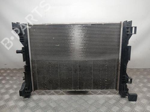 Water radiator RENAULT KANGOO Express (FW0/1_) Z.E. (FW0Z, FW1Z) | BP22636450M31 