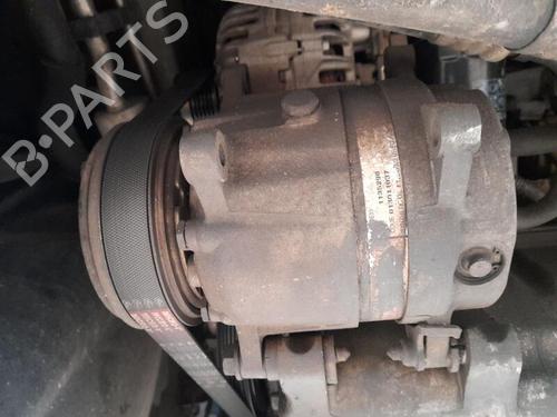 AC-Kompressor CITROËN C5 I (DC_) 2.0 HDi (DCRHZB, DCRHZE) (109 hp) 28382889