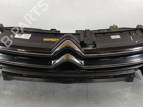 Used Grille Grille CITROËN C4 CACTUS 1.5 BlueHDi 100 (102 hp) 33955323 33955323