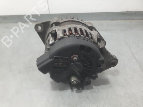 Alternator OPEL ASTRA J (P10) 1.7 CDTI (68) | BP40194969M7 - Image 3