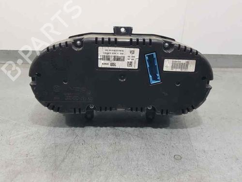 Instrument cluster SEAT IBIZA IV (6J5, 6P1)  | BP19321460C47 