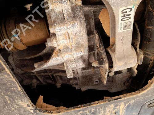 Boîte de vitesses KIA XCEED (CD) 1.0 T-GDI (120 hp) 28112637