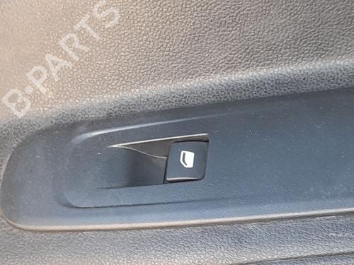 Used Right front window switch PEUGEOT PARTNER Box Body/MPV (K9) 1.5 BlueHDi 100 (102 hp) 30683913