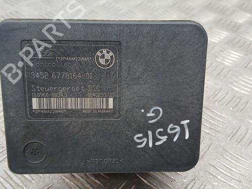 ABS pump BMW 3 (E90) 320 d | BP24662755M43 