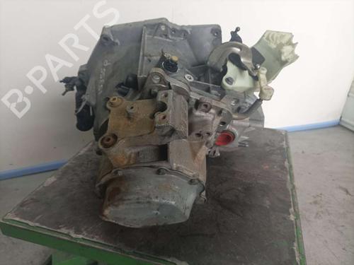Used Gearbox CITROËN C-ELYSEE (DD_) [2012-2025]  16922432