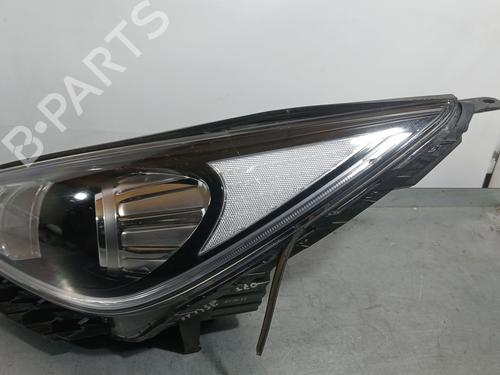 Left headlight KIA NIRO I (DE) 1.6 GDI Hybrid | BP33548661C28 - Image 2