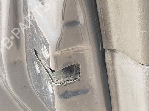 Used Front left lock NISSAN ALMERA II Hatchback (N16) 2.2 Di (110 hp) 24674828