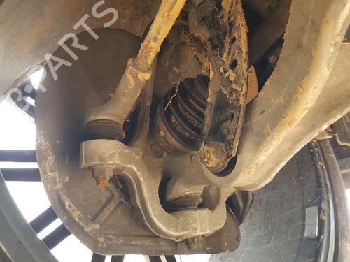 Used Left front steering knuckle PORSCHE CAYENNE (92A) 3.0 Diesel (239 hp) 24675563