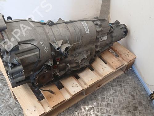 Gearbox AUDI A6 C6 (4F2) 4.2 quattro | BP24676028M3 
