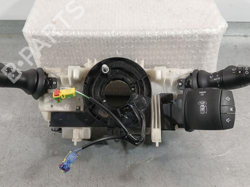 Used Steering column stalk Steering column stalk RENAULT MEGANE III Hatchback (BZ0/1_, B3_) 1.5 dCi (106 hp) 34117186 34117186