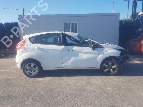 Display monitor FORD FIESTA VI (CB1, CCN)  | BP8081716C48 