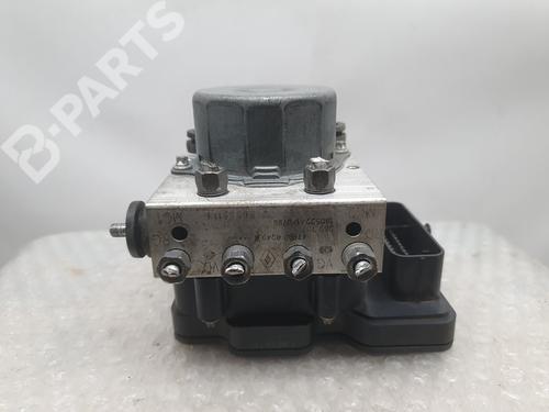 Used ABS pump DACIA SANDERO II [2012-2025]  11539294