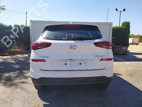 Warning switch HYUNDAI TUCSON (TL, TLE)  | BP8169957I22 