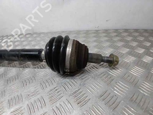 Right front driveshaft SKODA OCTAVIA I (1U2)  | BP19159946M39 
