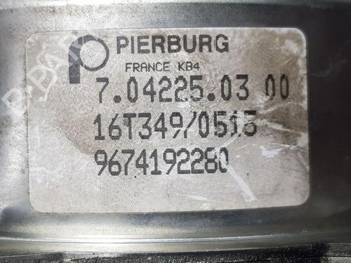 Vacuum pump PEUGEOT 508 I (8D_) 2.0 BlueHDi 150 | BP9038192M80