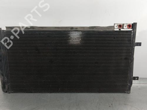 Used AC radiator AC radiator 34538225 34538225