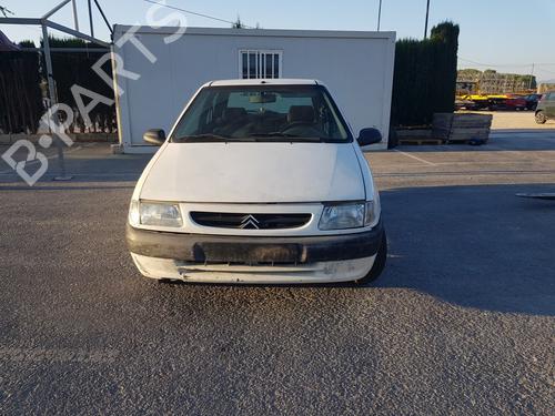 Steering pump CITROËN SAXO (S0, S1)  | BP15059139M99 