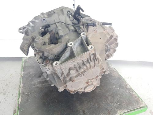 Gearbox FORD MONDEO IV (BA7) 2.0 TDCi | BP25027757M3 