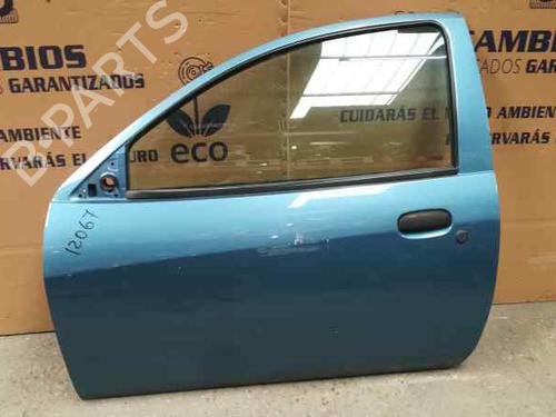 Używane Drzwi przednie lewe FORD KA (RB_) [1996-2008]  4397195