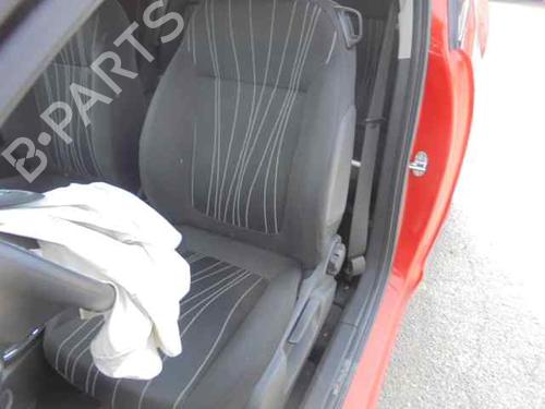 Gearbox OPEL CORSA D (S07)  | BP230690M3 