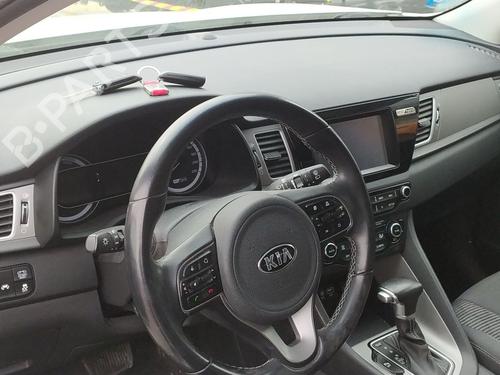 Engine KIA NIRO I (DE) 1.6 GDI Hybrid | BP33462576M1 - Image 11