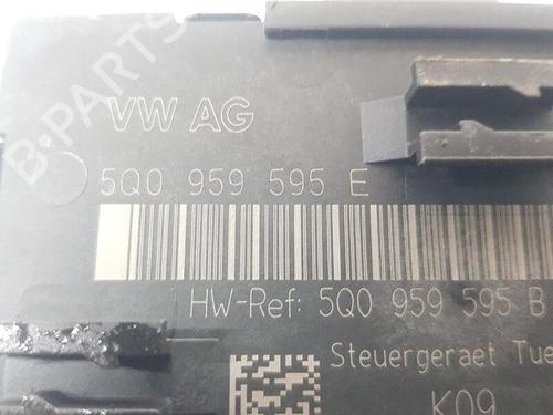 Electronic module AUDI A3 Sportback (8VA, 8VF) 1.6 TDI | BP30440269M83