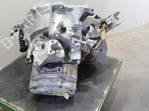 Used Gearbox OPEL CORSA F (P2JO) 1.2 (68) (101 hp) 25033107
