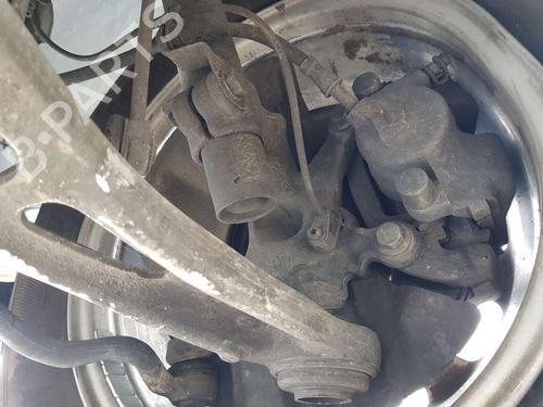Used Right front steering knuckle BMW 3 (E46) 318 d (116 hp) 16468664
