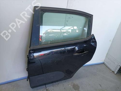 Used Left rear door CITROËN C3 III (SX) [2016-2025]  10091350