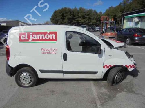 Mass air flow sensor CITROËN NEMO Box Body/MPV (AA_)  | BP4912543M95 