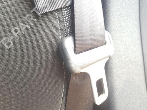 Sicherheitsgurt hinten links für RENAULT CAPTUR I (J5_, H5_) 1.2 TCe 120 (120 hp) 29307906