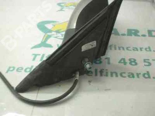 Right mirror SEAT CORDOBA (6L2)  | BP599626C27