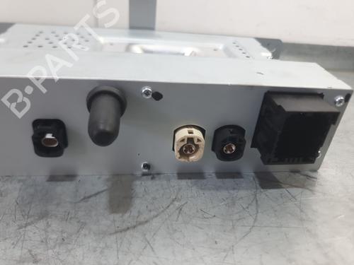 Radio MG MG HS (AS23) 1.5 EHS Hybrid (CSA6463) | BP38460222E6 - Image 3