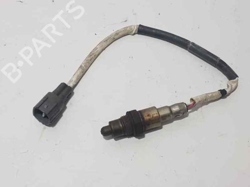 Used Electronic sensor TOYOTA AYGO (_B1_) [2005-2014]  8734873