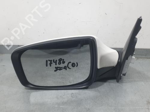 Used Left mirror Left mirror HYUNDAI ix20 (JC) 1.6 CRDI (116 hp) 34115007 34115007