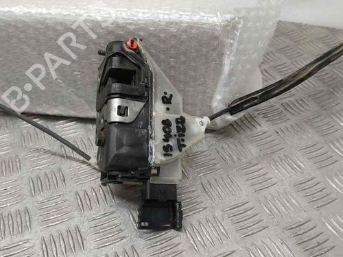 Rear left lock OPEL CROSSLAND X / CROSSLAND (P17, P2QO)  | BP17063932C100 