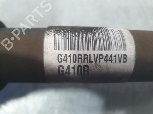 Right front driveshaft HYUNDAI i30 FASTBACK (PDE, PDEN) 1.0 T-GDI | BP38348178M39 - Image 4