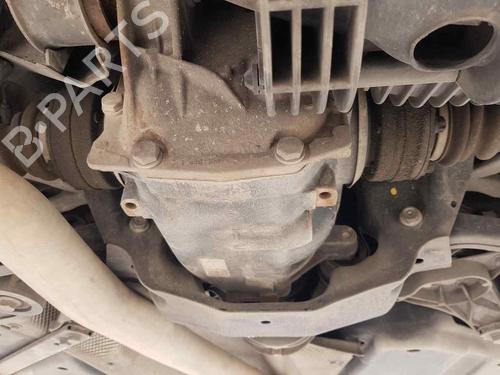 Rear differential BMW X3 (E83) 2.0 d | BP20670093M24 