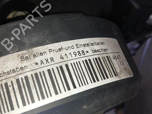 Engine SEAT IBIZA III (6L1) 1.9 TDI | BP26217503M1 