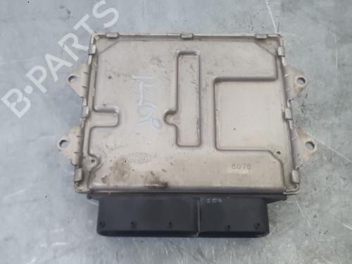 Engine control unit (ECU) FIAT DOBLO Cargo (263_) 1.3 D Multijet | BP36804725M57 - Image 3