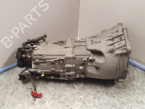 Gearbox BMW 3 (E90) 320 d | BP10935456M3 