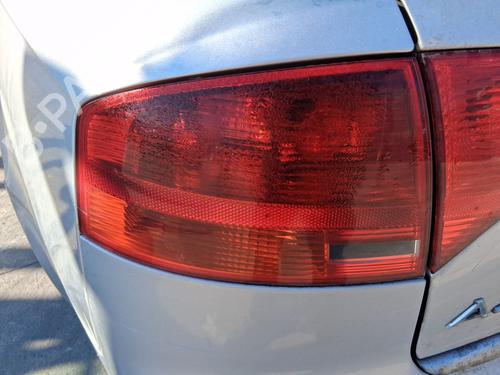 Used Left taillight Left taillight AUDI A4 B7 (8EC) 2.0 TDI 16V (140 hp) 33983556 33983556