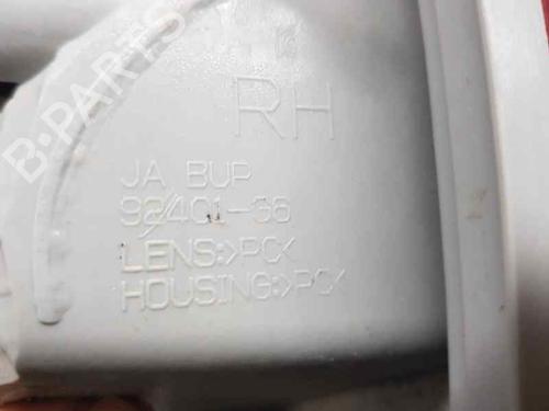 Rear bumper right light KIA PICANTO III (JA) | BP22636326C82 - Image 2