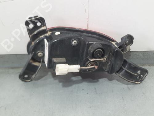 Rear bumper left light MG MG ZS SUV (AZS1) 1.0 T-GDi | BP39563763C81 - Image 2