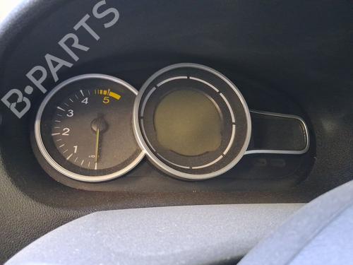 Used Instrument cluster Instrument cluster 38203316 38203316