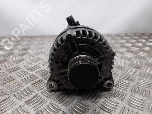 Used Alternator LAND ROVER FREELANDER 2 (L359) [2006-2015]  5020045